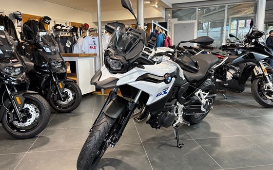 Neufahrzeug BMW F 800 GS - Bild 5