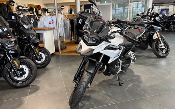 Neufahrzeug BMW F 800 GS - Bild 6