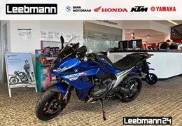 Neumotorrad BMW R 1300 RS