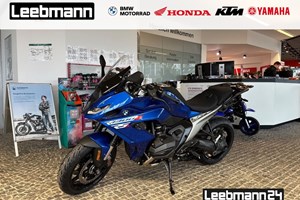 Angebot BMW R 1300 RS