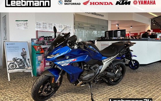 Neufahrzeug BMW R 1300 RS - Bild 1