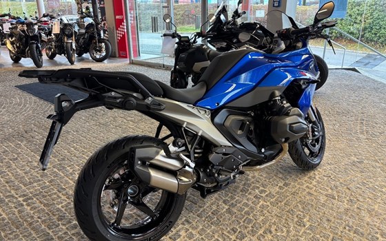 Neufahrzeug BMW R 1300 RS - Bild 10