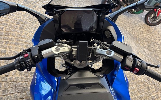 Neufahrzeug BMW R 1300 RS - Bild 11