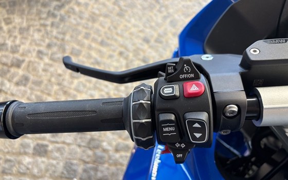 Neufahrzeug BMW R 1300 RS - Bild 12