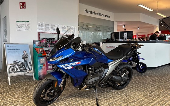 Neufahrzeug BMW R 1300 RS - Bild 2