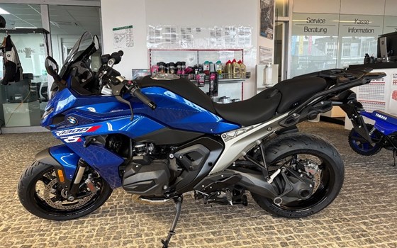 Neufahrzeug BMW R 1300 RS - Bild 3
