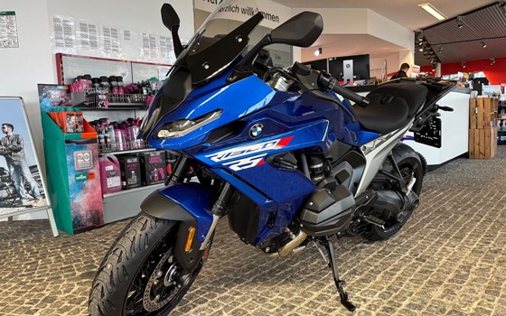 Neufahrzeug BMW R 1300 RS - Bild 5