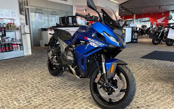 Neufahrzeug BMW R 1300 RS - Bild 7