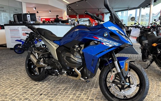 Neufahrzeug BMW R 1300 RS - Bild 8