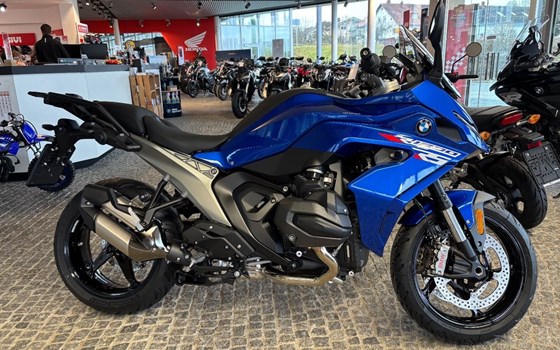 Neufahrzeug BMW R 1300 RS - Bild 9