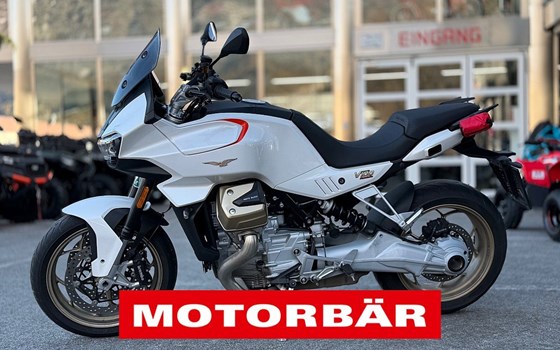 Gebrauchtmotorrad Moto Guzzi V100 Mandello - Bild 2