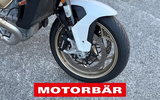 Gebrauchtmotorrad Moto Guzzi V100 Mandello - Bild 3