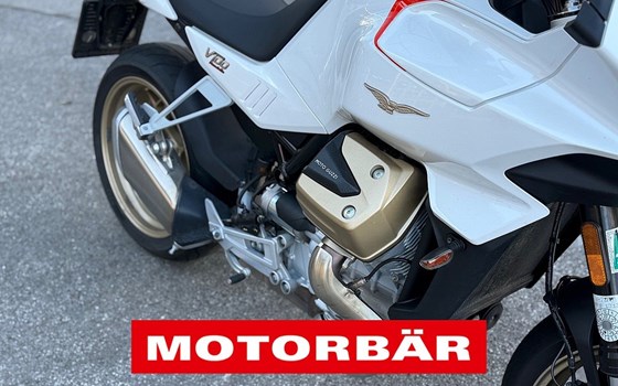 Gebrauchtmotorrad Moto Guzzi V100 Mandello - Bild 4