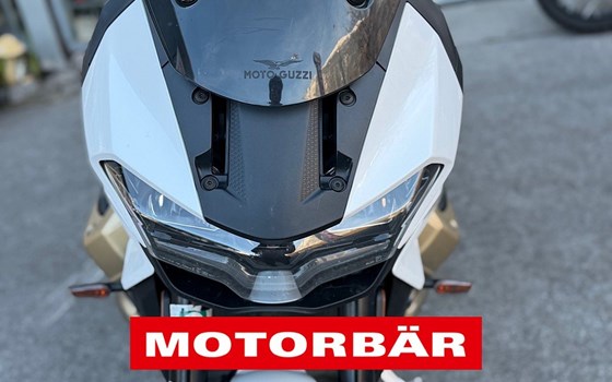 Gebrauchtmotorrad Moto Guzzi V100 Mandello - Bild 5