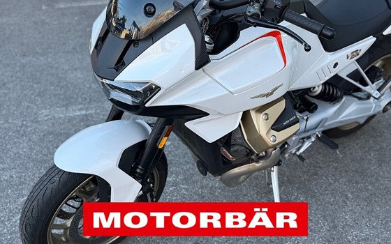 Gebrauchtmotorrad Moto Guzzi V100 Mandello - Bild 6