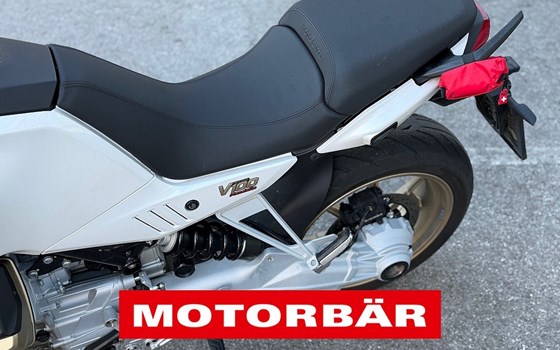 Gebrauchtmotorrad Moto Guzzi V100 Mandello - Bild 7