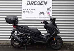 Gebrauchte Honda Forza 350