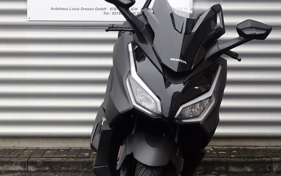 Gebrauchtmotorrad Honda Forza 350 - Bild 2