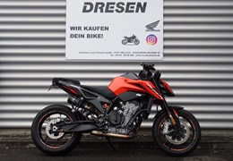 Gebrauchte KTM 790 Duke L