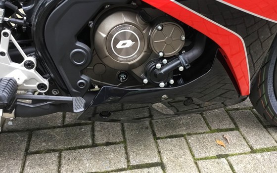 Neufahrzeug QJ Motor SRK 125 R - Bild 18