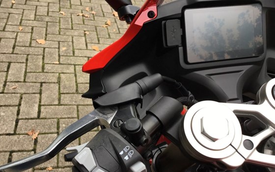 Neufahrzeug QJ Motor SRK 125 R - Bild 19