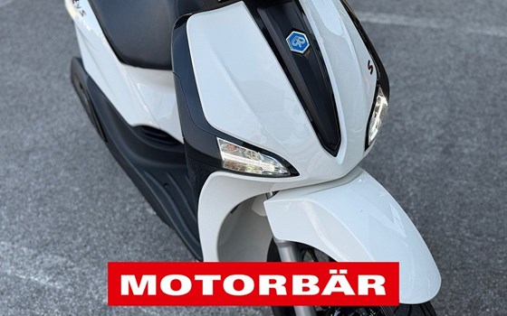 Neufahrzeug Piaggio Liberty 125 S - Bild 4