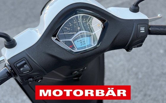 Neufahrzeug Piaggio Liberty 125 S - Bild 5