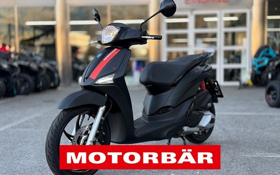 Neufahrzeug Piaggio Liberty 125 S - Bild 1