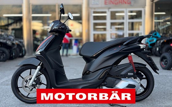 Neufahrzeug Piaggio Liberty 125 S - Bild 2