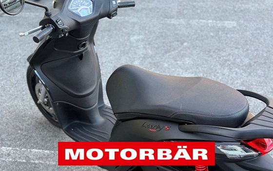 Neufahrzeug Piaggio Liberty 125 S - Bild 3
