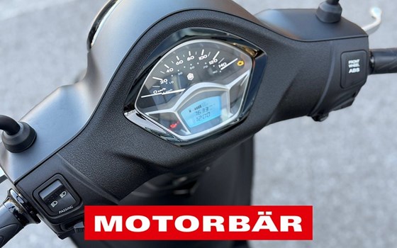 Neufahrzeug Piaggio Liberty 125 S - Bild 5