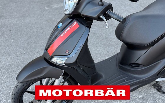Neufahrzeug Piaggio Liberty 125 S - Bild 6