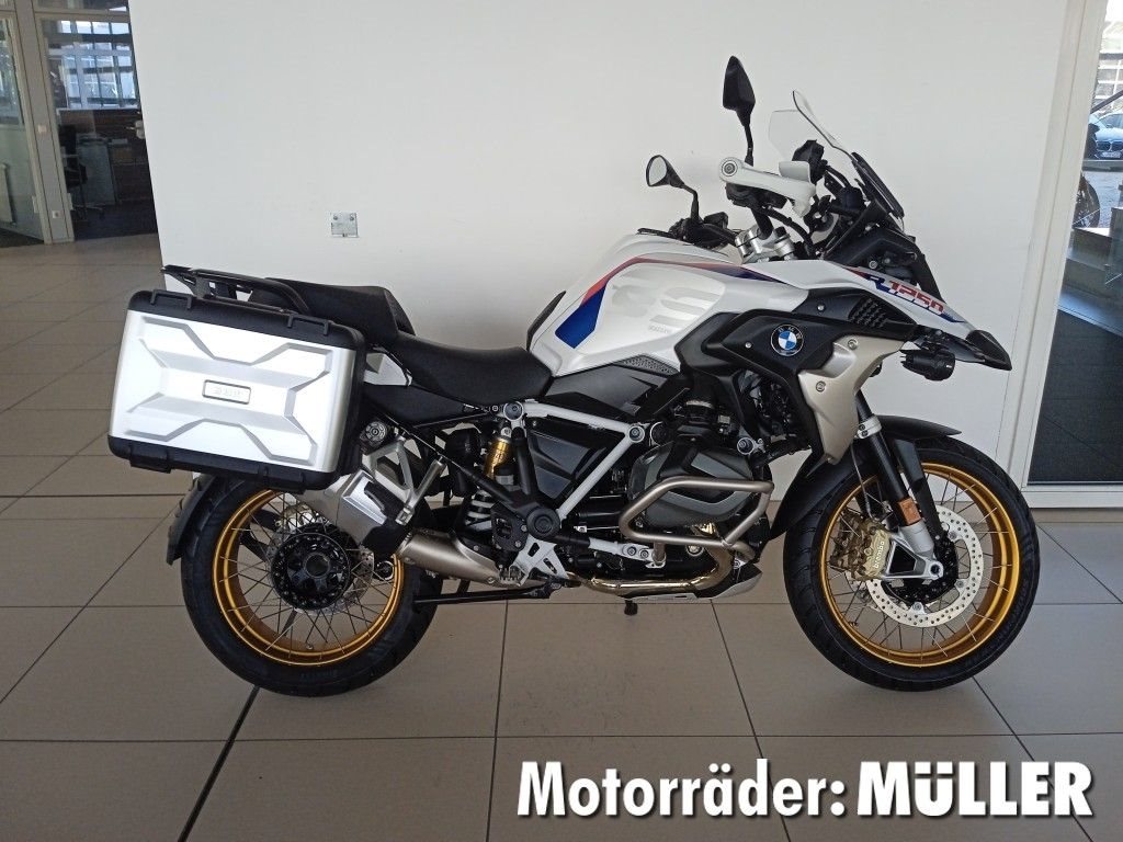BMW R 1250 GS 