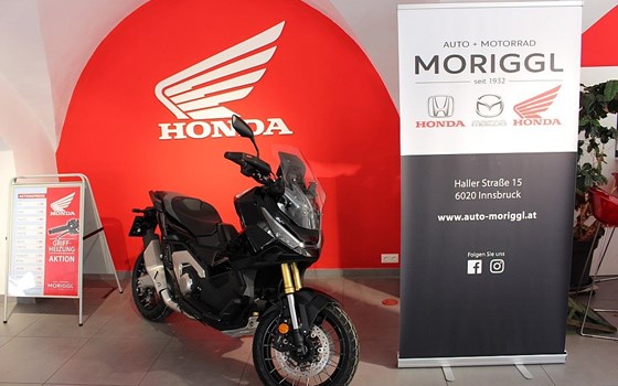 Neufahrzeug Honda X-ADV - Bild 1