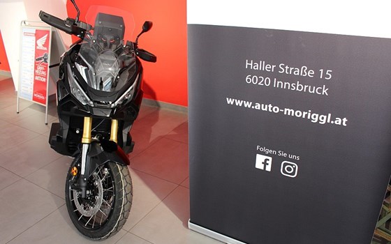 Neufahrzeug Honda X-ADV - Bild 2