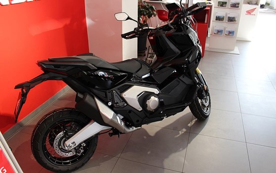 Neufahrzeug Honda X-ADV - Bild 3