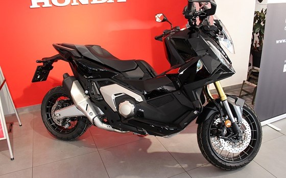 Neufahrzeug Honda X-ADV - Bild 4