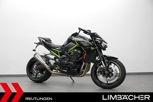 Angebot Kawasaki Z900