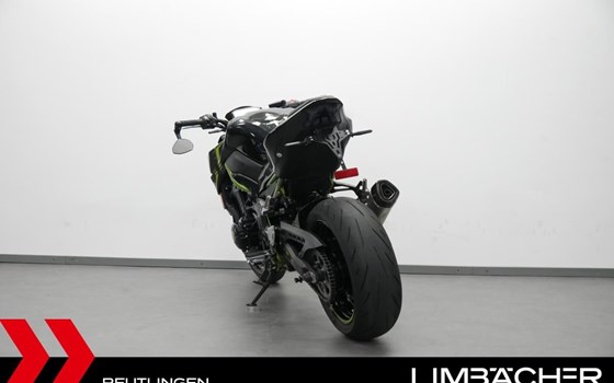 Gebrauchtmotorrad Kawasaki Z900 - Bild 4