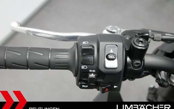 Gebrauchtmotorrad Kawasaki Z900 - Bild 8