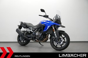 Angebot Suzuki V-Strom 800
