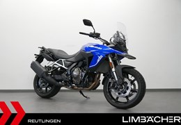 Gebrauchte Suzuki V-Strom 800