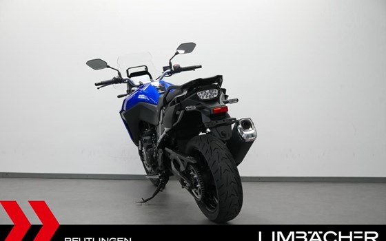 Gebrauchtmotorrad Suzuki V-Strom 800 - Bild 4