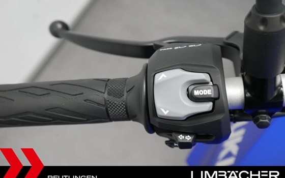 Gebrauchtmotorrad Suzuki V-Strom 800 - Bild 6