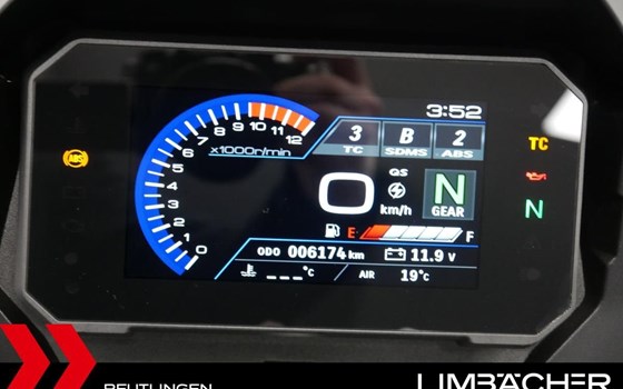 Gebrauchtmotorrad Suzuki V-Strom 800 - Bild 7