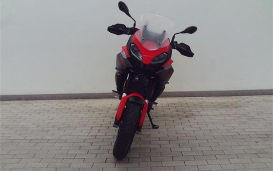 Gebrauchtmotorrad BMW F 900 XR - Bild 4