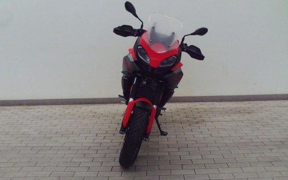 Gebrauchtmotorrad BMW F 900 XR - Bild 4