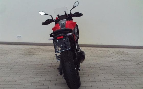 Gebrauchtmotorrad BMW F 900 XR - Bild 7