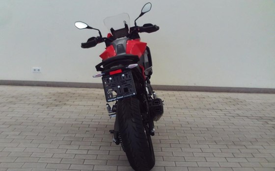 Gebrauchtmotorrad BMW F 900 XR - Bild 7