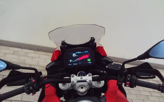 Gebrauchtmotorrad BMW F 900 XR - Bild 8